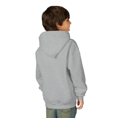 Level 9 Unlocked Video Game Controller Hoodie | Gamer Kids Sweatshirt