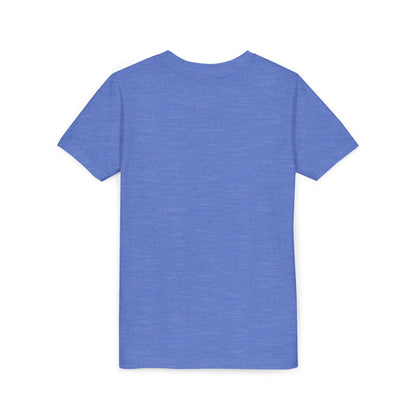 Connected Hearts Youth Tee | Heart Graphic, Love Design