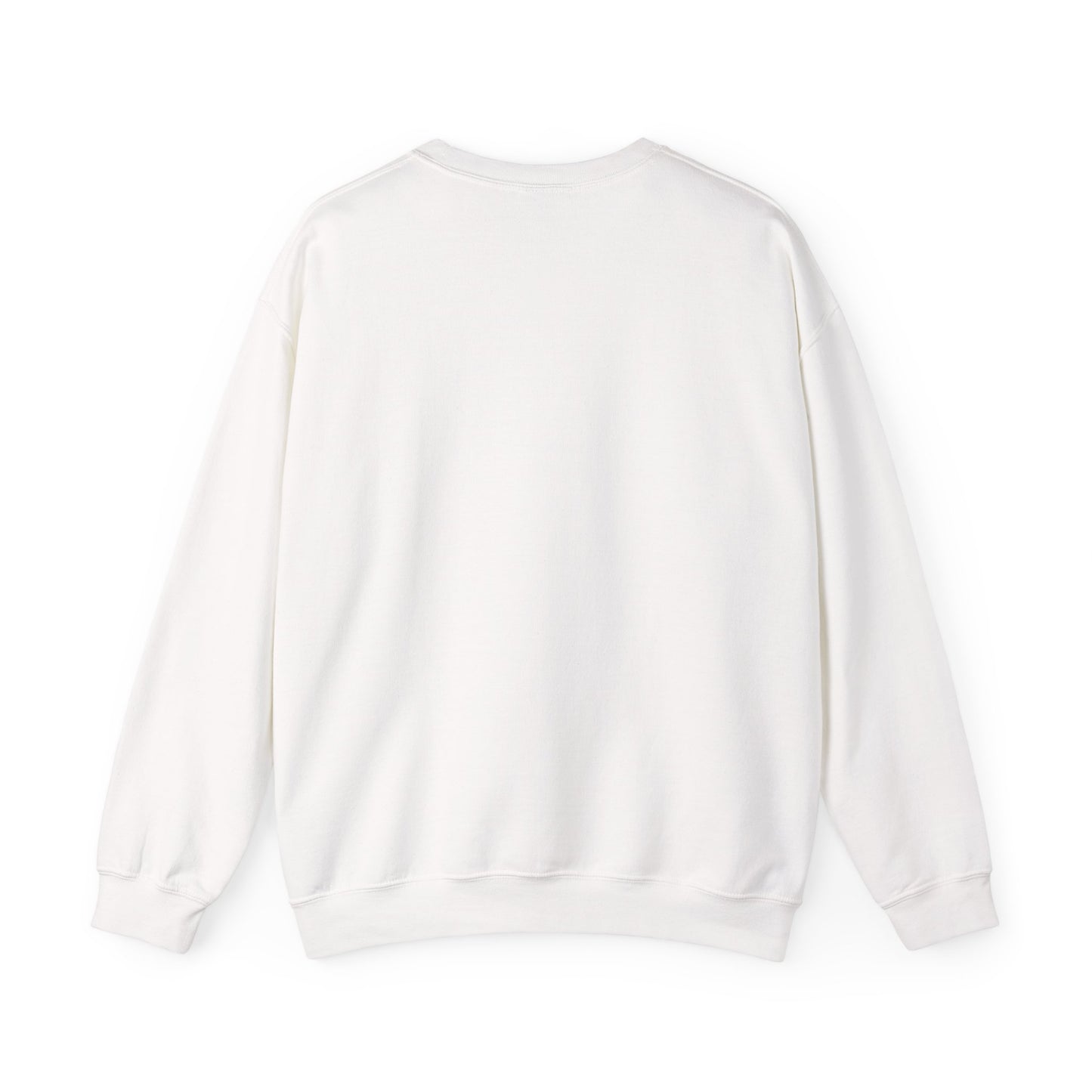 Stay Wild Surf Crewneck Sweatshirt