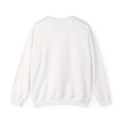 Stay Wild Surf Crewneck Sweatshirt