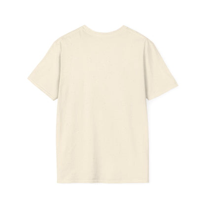 Enjoy Simple Things Coffee Cup T-Shirt | Minimalist Hand Illustration