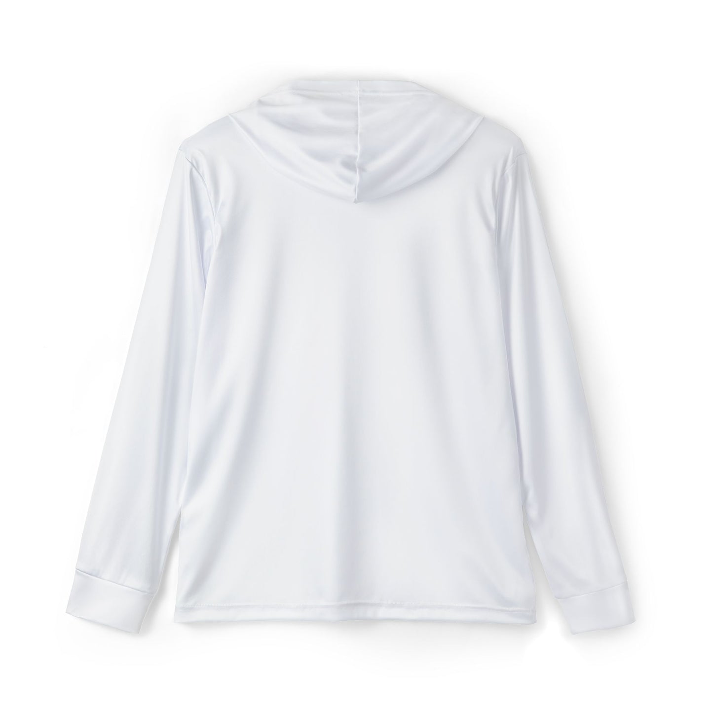 Adventure Awaits Mountain Hoodie — Men's Outdoor Warmup Pullover