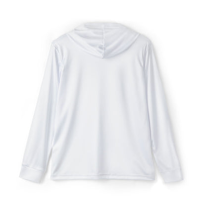 Adventure Awaits Mountain Hoodie — Men's Outdoor Warmup Pullover