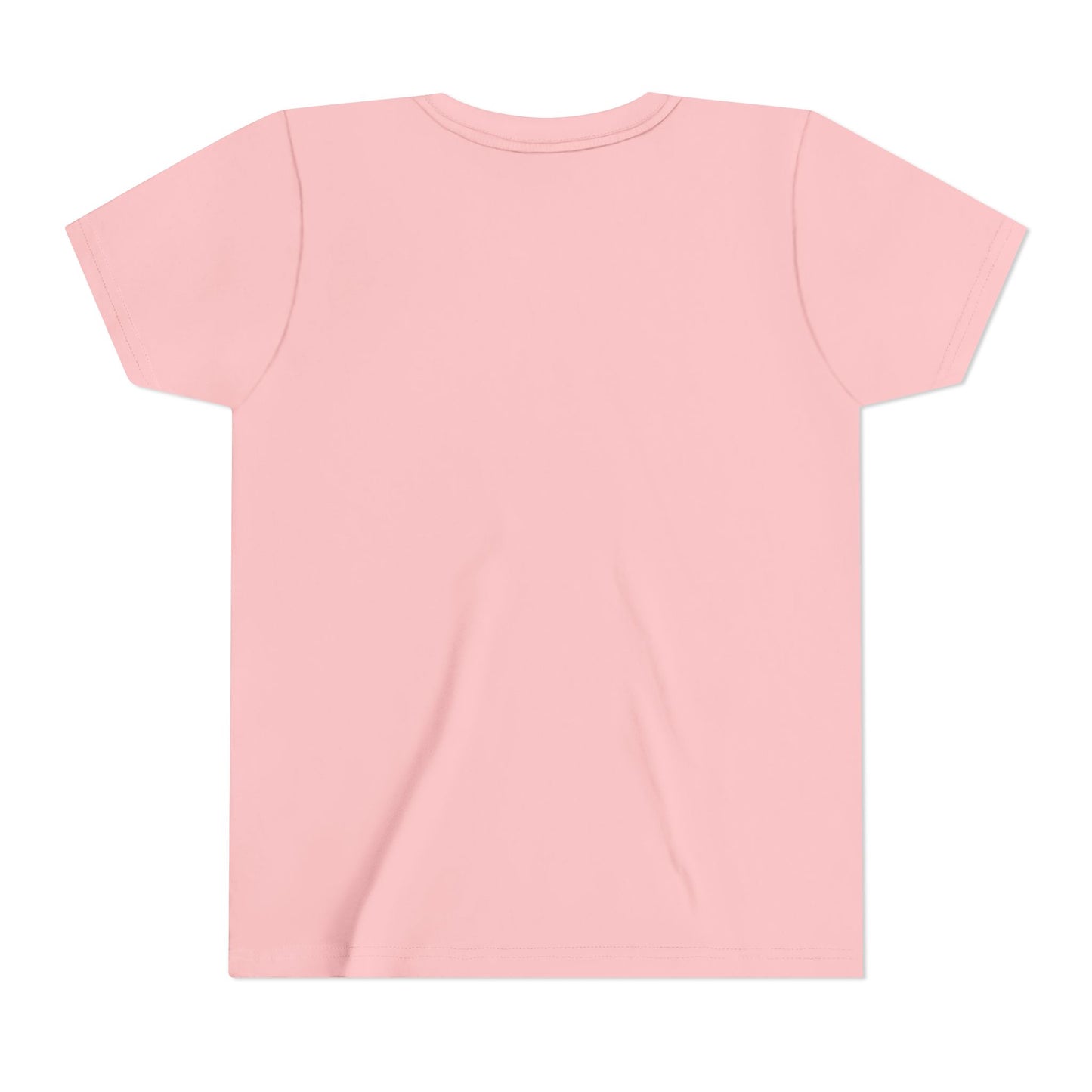Connected Hearts Youth Tee | Heart Graphic, Love Design