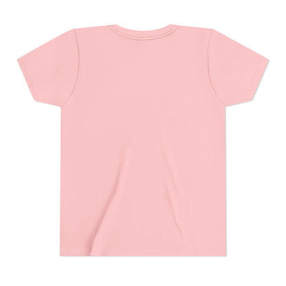 Connected Hearts Youth Tee | Heart Graphic, Love Design