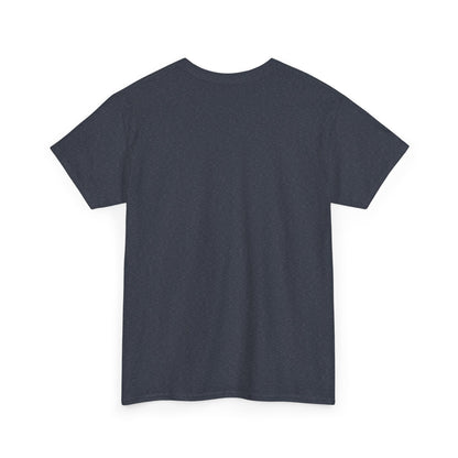 Viking Raven Circle Tee | Norse Knotwork Raven T-shirt