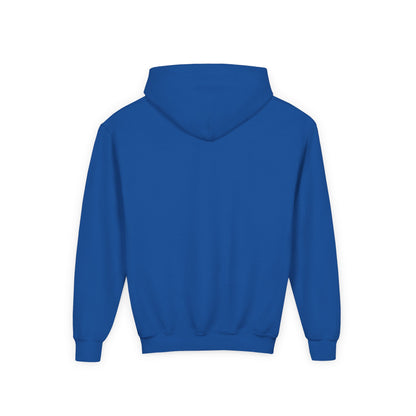 Level 9 Unlocked Video Game Controller Hoodie | Gamer Kids Sweatshirt
