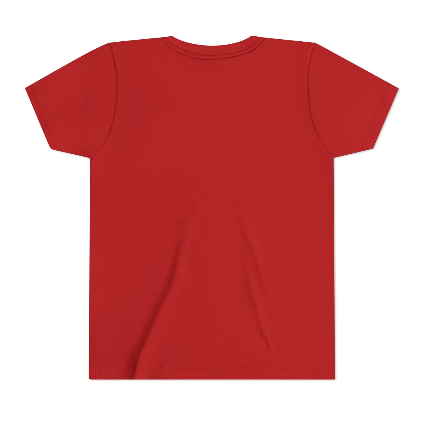 Connected Hearts Youth Tee | Heart Graphic, Love Design