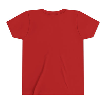 Connected Hearts Youth Tee | Heart Graphic, Love Design