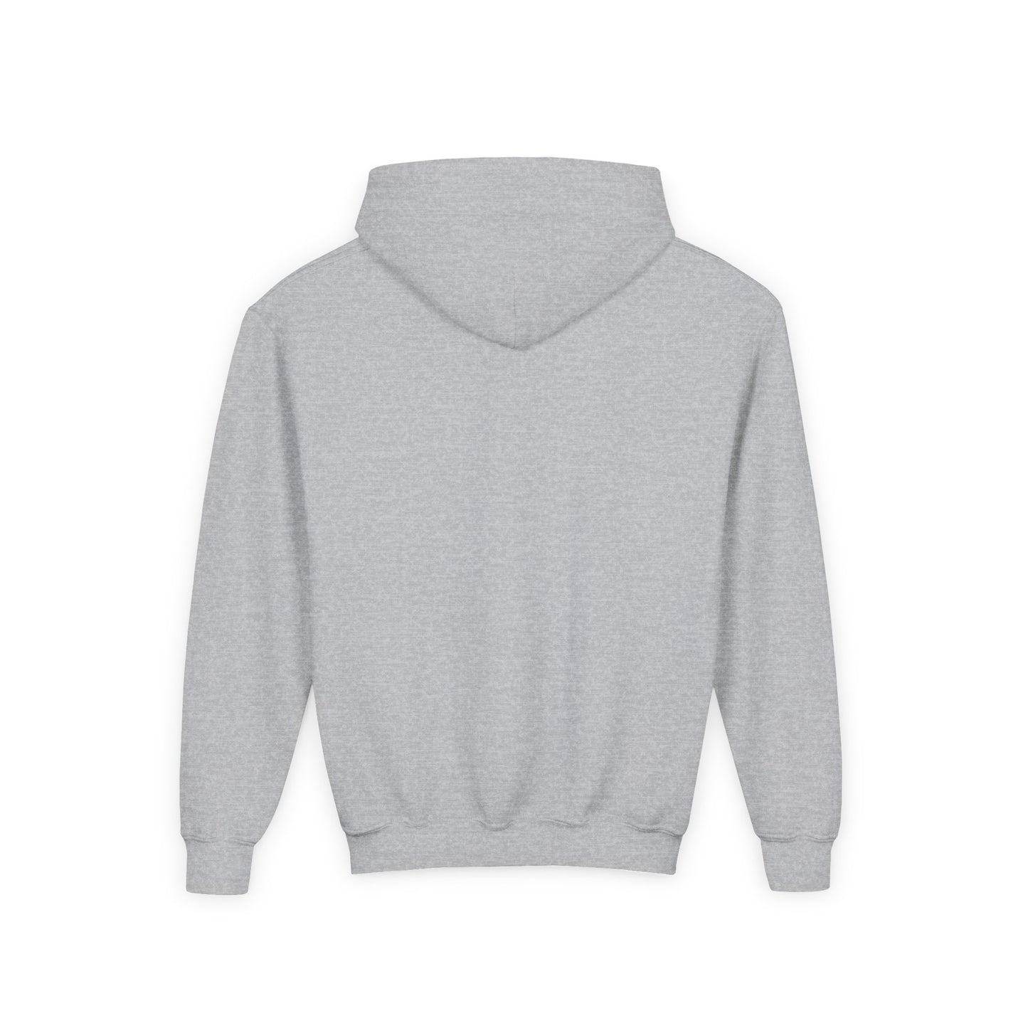 Level 9 Unlocked Video Game Controller Hoodie | Gamer Kids Sweatshirt