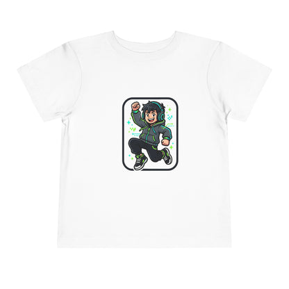 : Tricou Copii Personalizat Premium – Bumbac Moale & Confort Zilnic vârstâ 2,,,,,5ani