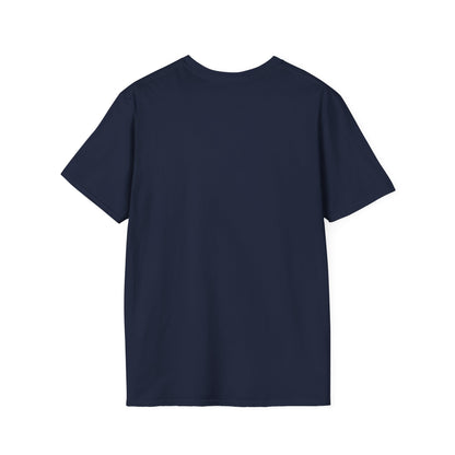 Sunset Surf Silhouette T-Shirt | Ocean Wave Man Tricou Personalizat Gildan 64000 – Bumbac Premium, Fit Modern & Confort Zilnic