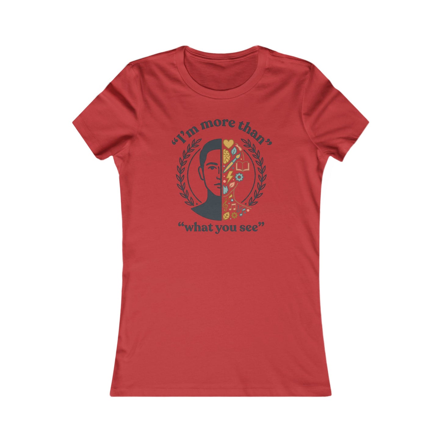 Tricou Damă Elegant Premium – Bumbac 100% Soft, Croială Feminină Modernă