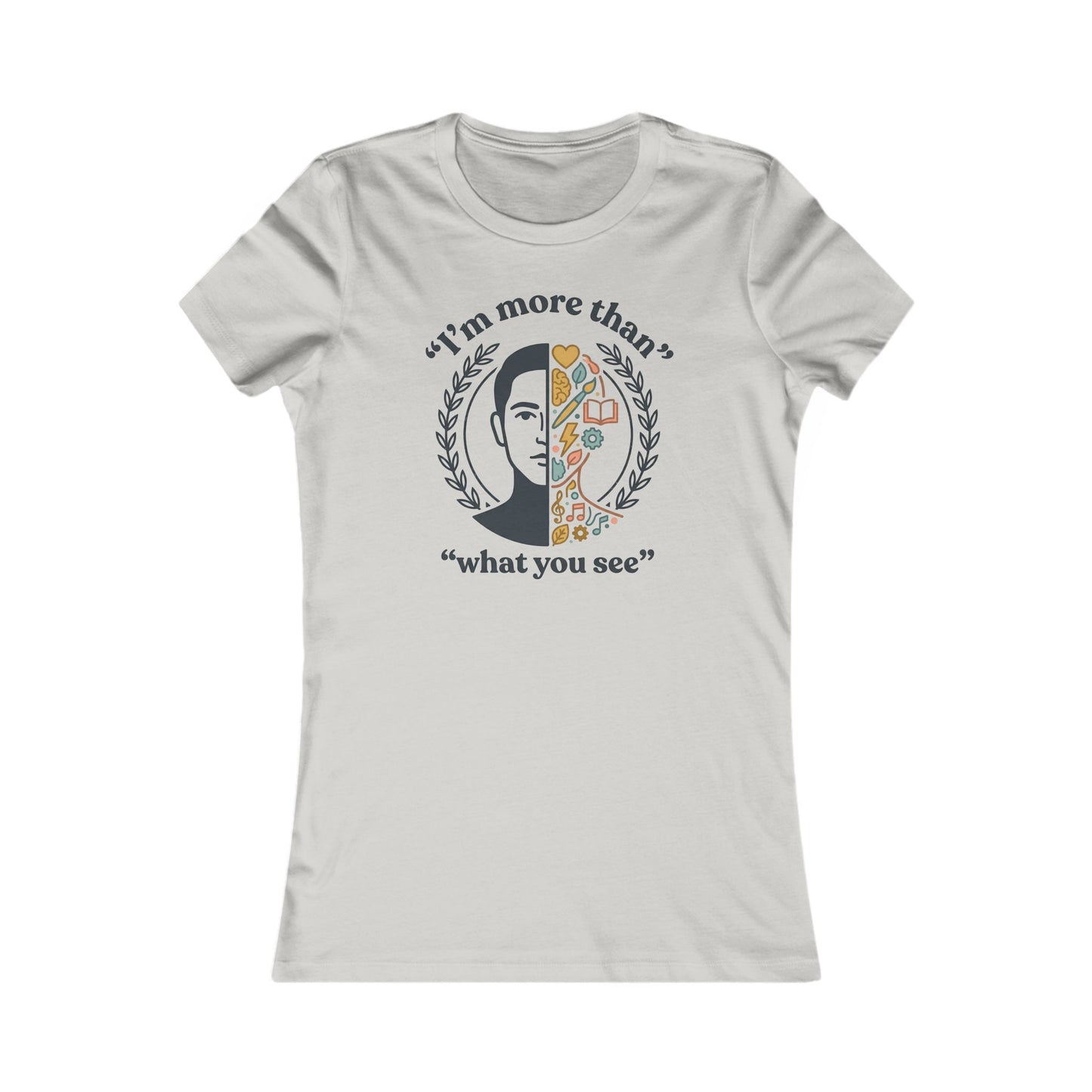 Tricou Damă Elegant Premium – Bumbac 100% Soft, Croială Feminină Modernă