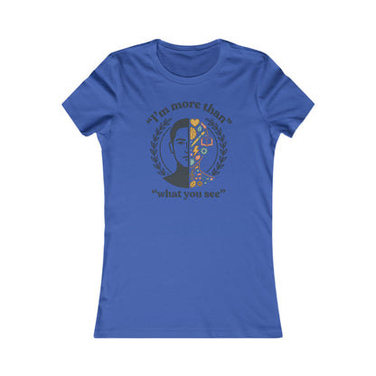 Tricou Damă Elegant Premium – Bumbac 100% Soft, Croială Feminină Modernă