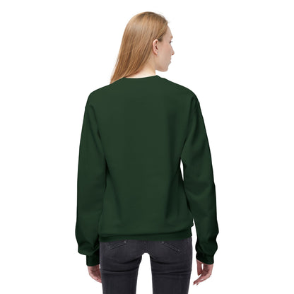 Coffee Please cup illustration Sweatshirt | cozy coffee design