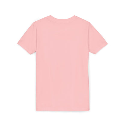 Connected Hearts Youth Tee | Heart Graphic, Love Design