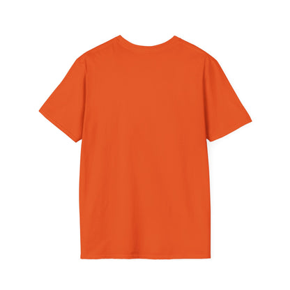 Basketball Passion T-Shirt | Spinning Ball Illustration