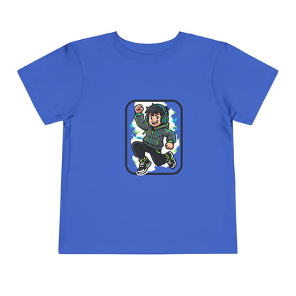 : Tricou Copii Personalizat Premium – Bumbac Moale & Confort Zilnic vârstâ 2,,,,,5ani