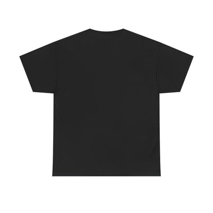 Viking Raven Circle Tee | Norse Knotwork Raven T-shirt