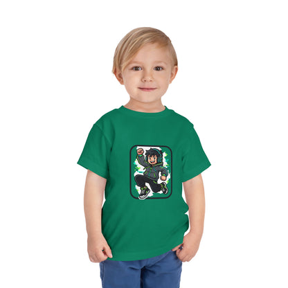 : Tricou Copii Personalizat Premium – Bumbac Moale & Confort Zilnic vârstâ 2,,,,,5ani
