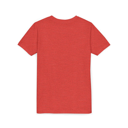 Connected Hearts Youth Tee | Heart Graphic, Love Design