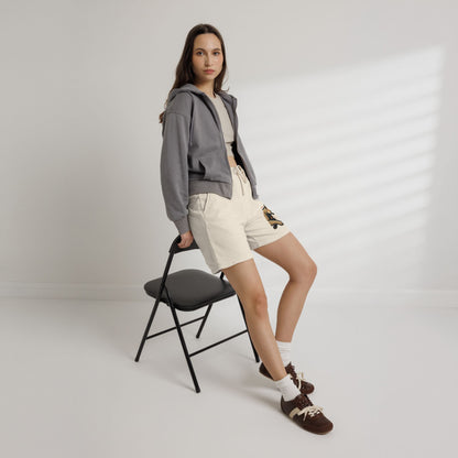Pantaloni Scurți Puma Siluetă – Stil Sport & Energie Urbană