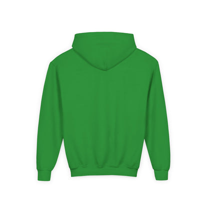 Level 9 Unlocked Video Game Controller Hoodie | Gamer Kids Sweatshirt