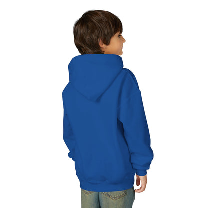 Level 9 Unlocked Video Game Controller Hoodie | Gamer Kids Sweatshirt