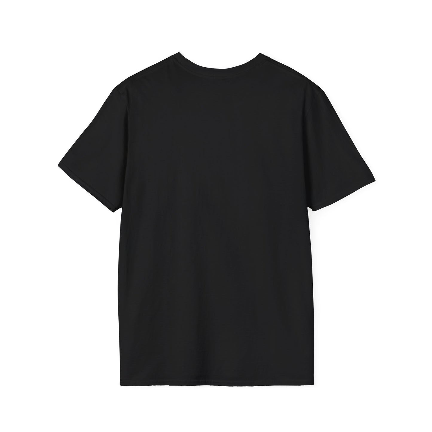 Enjoy Simple Things Coffee Cup T-Shirt | Minimalist Hand Illustration