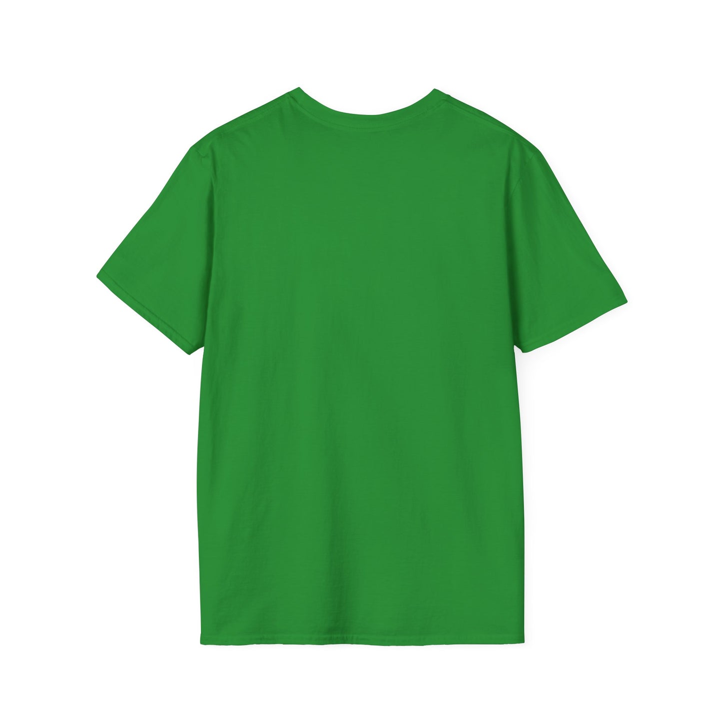 Enjoy Simple Things Coffee Cup T-Shirt | Minimalist Hand Illustration