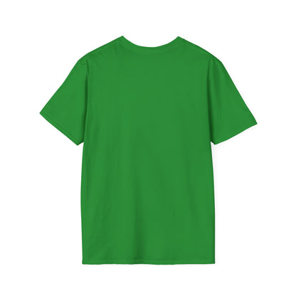 Enjoy Simple Things Coffee Cup T-Shirt | Minimalist Hand Illustration