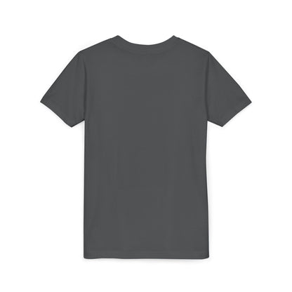 Connected Hearts Youth Tee | Heart Graphic, Love Design