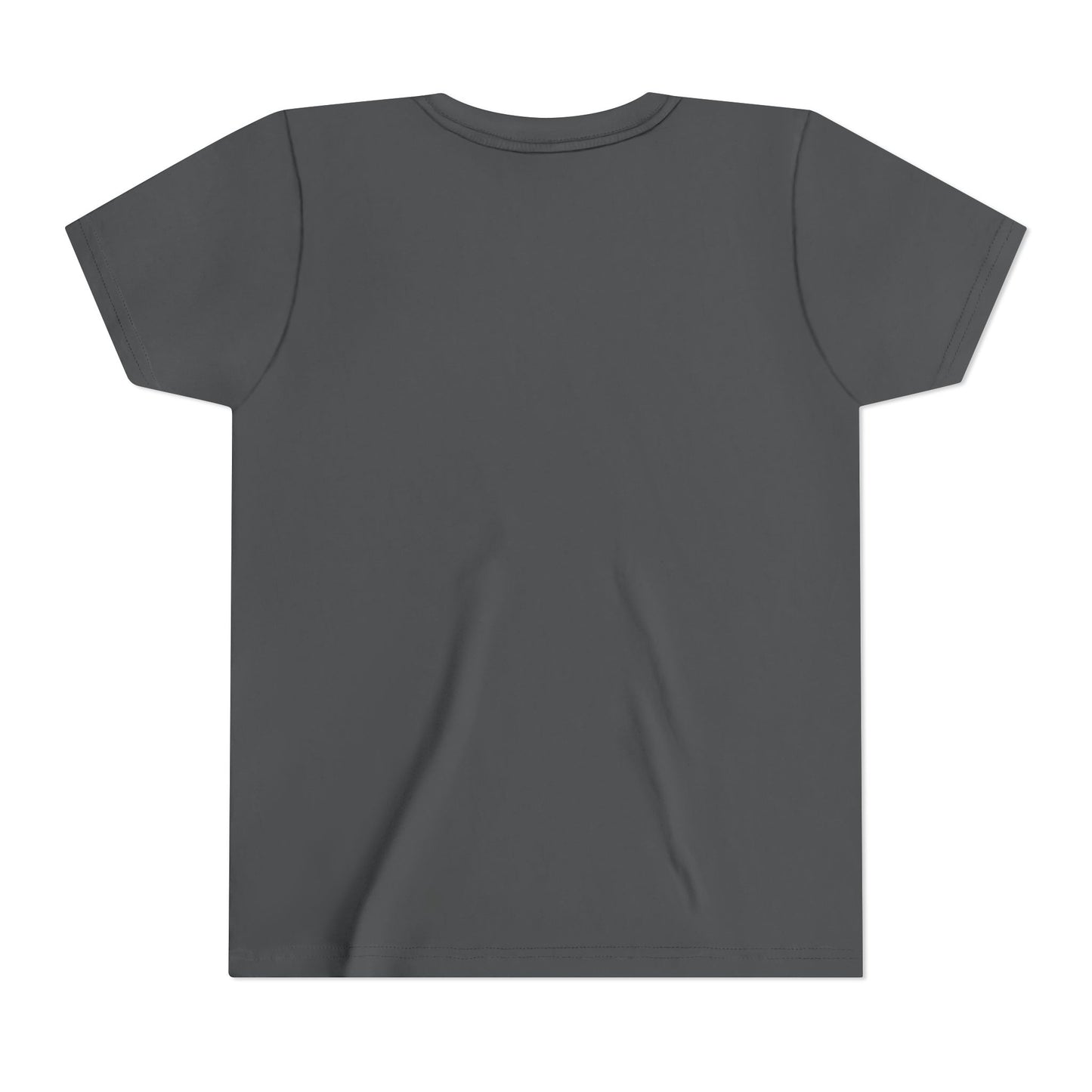 Connected Hearts Youth Tee | Heart Graphic, Love Design