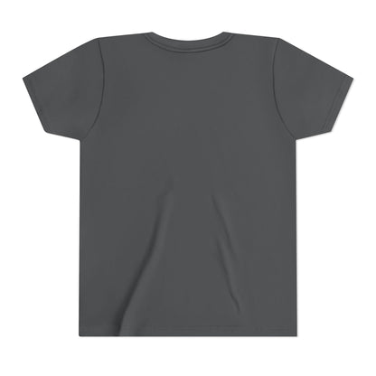 Connected Hearts Youth Tee | Heart Graphic, Love Design