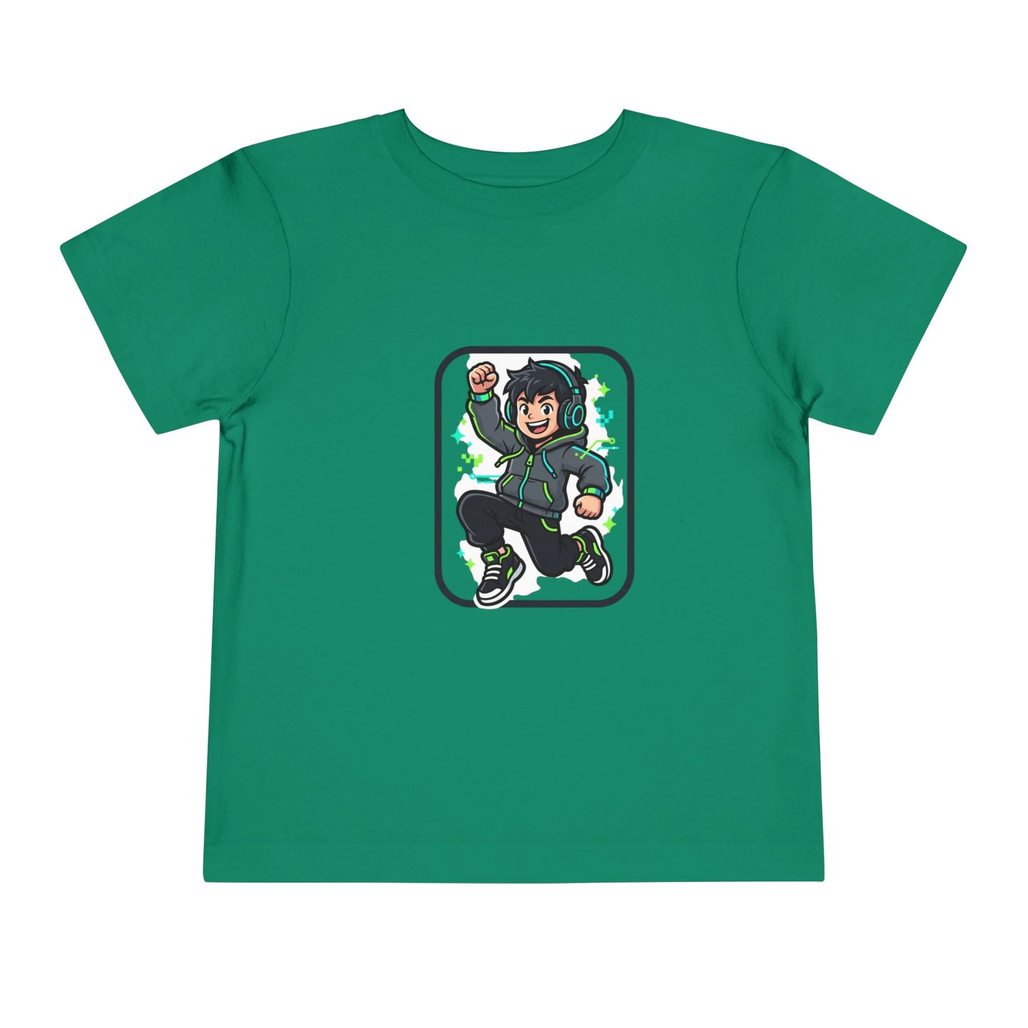 : Tricou Copii Personalizat Premium – Bumbac Moale & Confort Zilnic vârstâ 2,,,,,5ani
