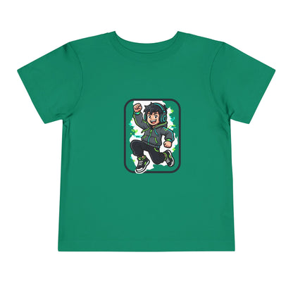 : Tricou Copii Personalizat Premium – Bumbac Moale & Confort Zilnic vârstâ 2,,,,,5ani
