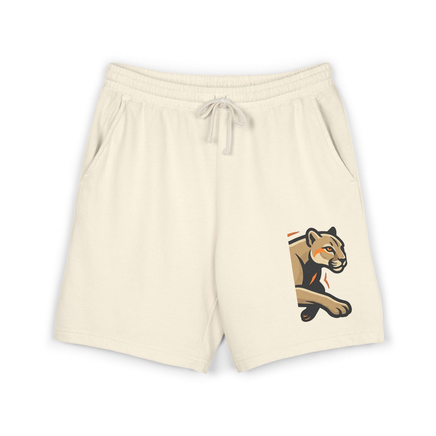 Pantaloni Scurți Puma Siluetă – Stil Sport & Energie Urbană