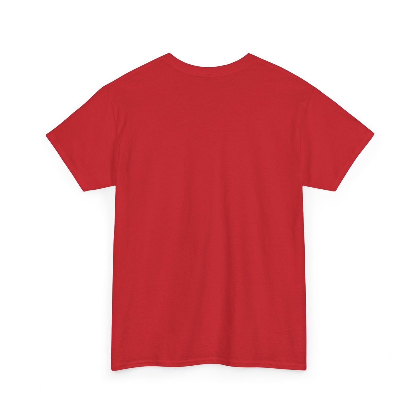 Tricou Gildan 5000 “MOVE FREE” – Bumbac 100% Rezistent, Confort Zilnic & Stil Streetwear Autentic