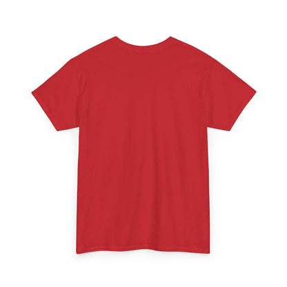 Tricou Gildan 5000 “MOVE FREE” – Bumbac 100% Rezistent, Confort Zilnic & Stil Streetwear Autentic