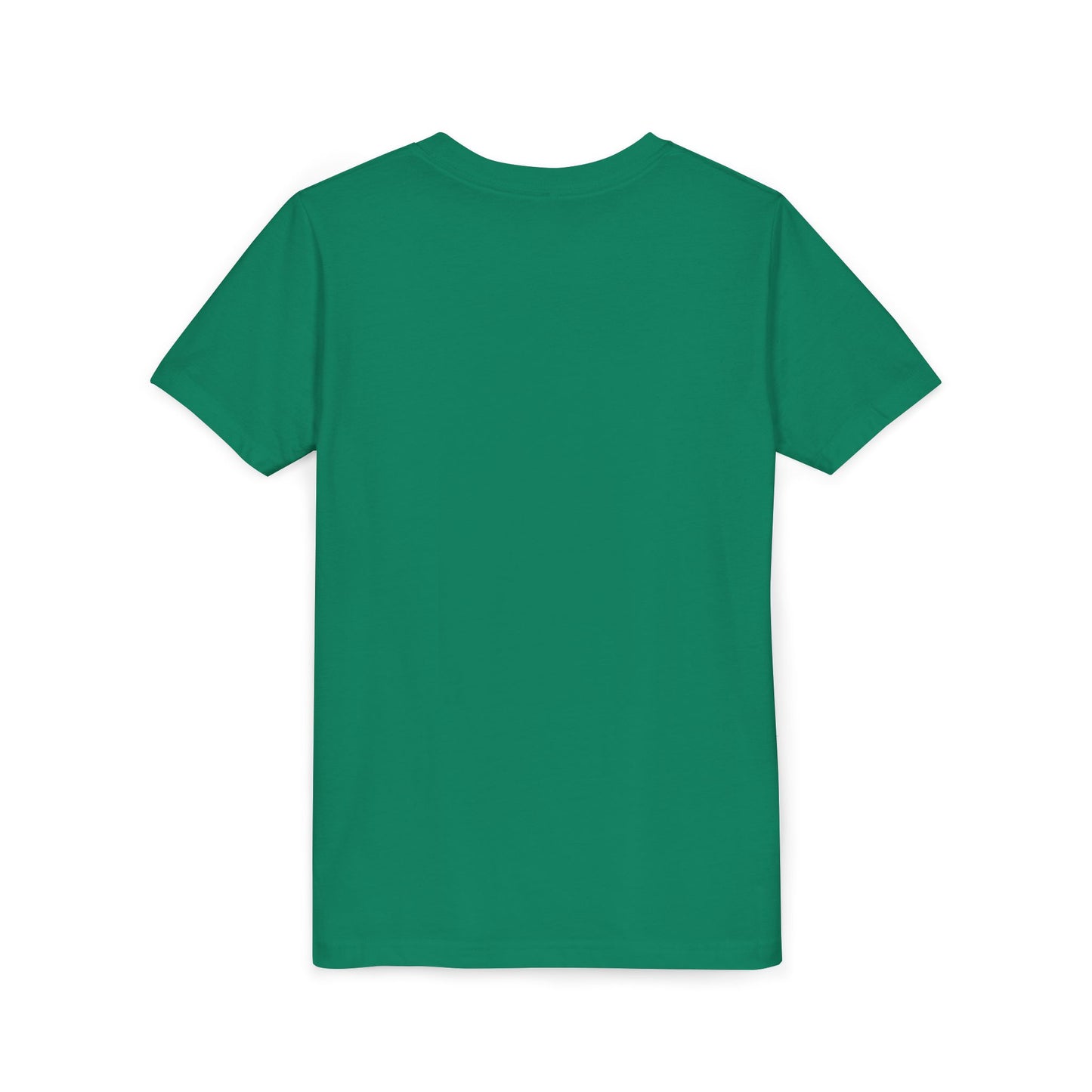 Connected Hearts Youth Tee | Heart Graphic, Love Design