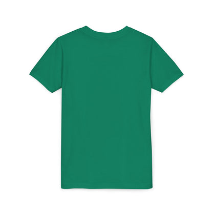 Connected Hearts Youth Tee | Heart Graphic, Love Design