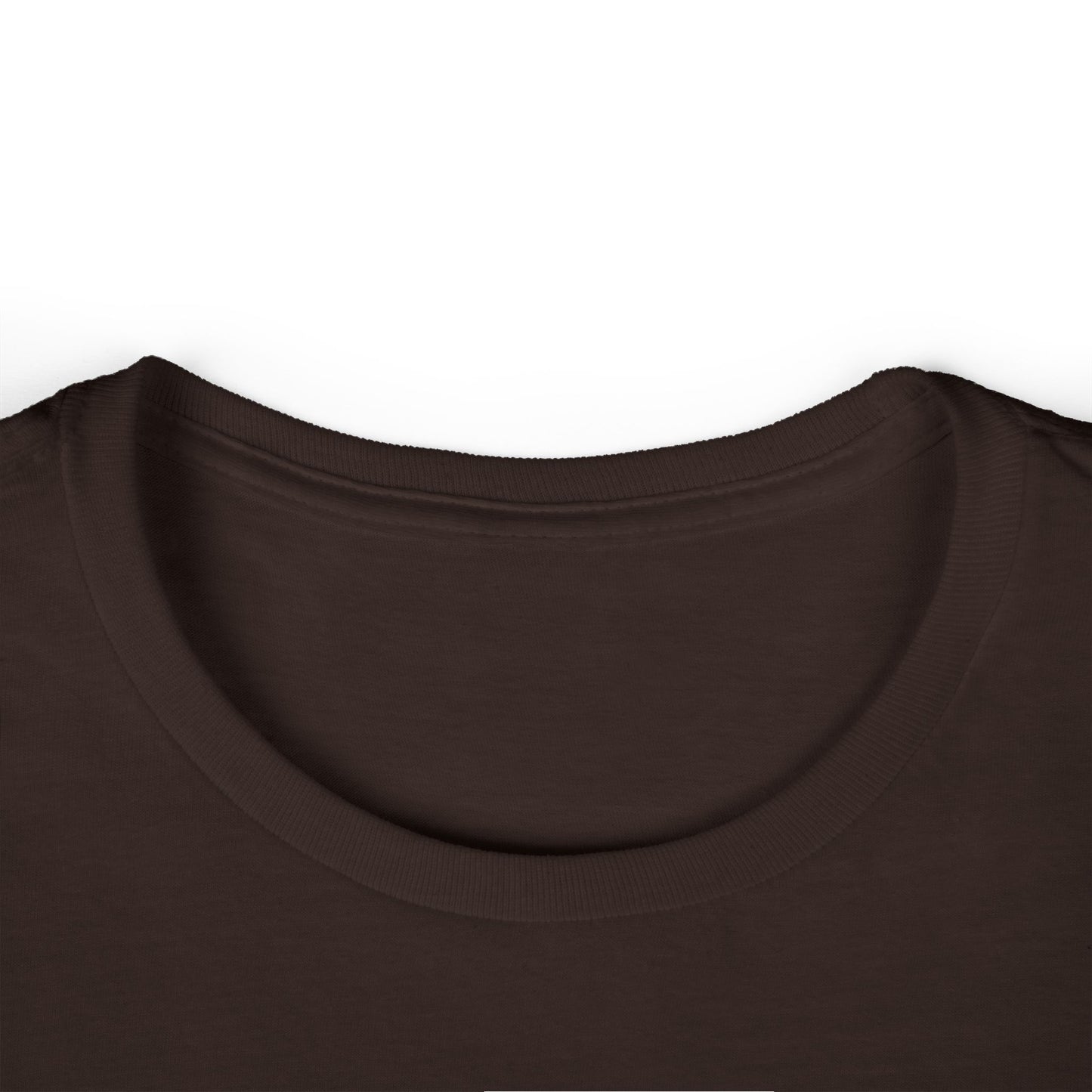 Sunset Beach Woman T-Shirt — Stylish Summer Graphic Tee