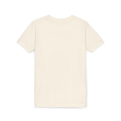 Connected Hearts Youth Tee | Heart Graphic, Love Design