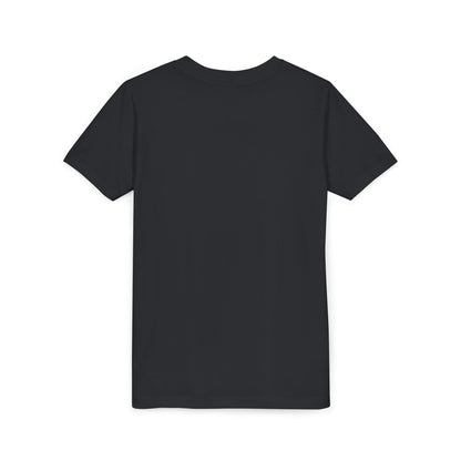Connected Hearts Youth Tee | Heart Graphic, Love Design