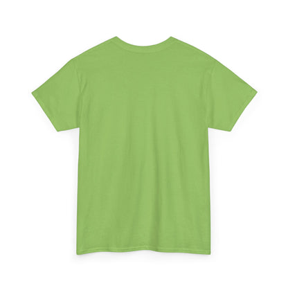 Tricou Gildan 5000 “MOVE FREE” – Bumbac 100% Rezistent, Confort Zilnic & Stil Streetwear Autentic