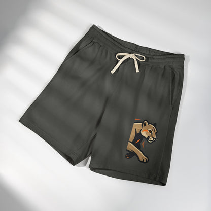 Pantaloni Scurți Puma Siluetă – Stil Sport & Energie Urbană