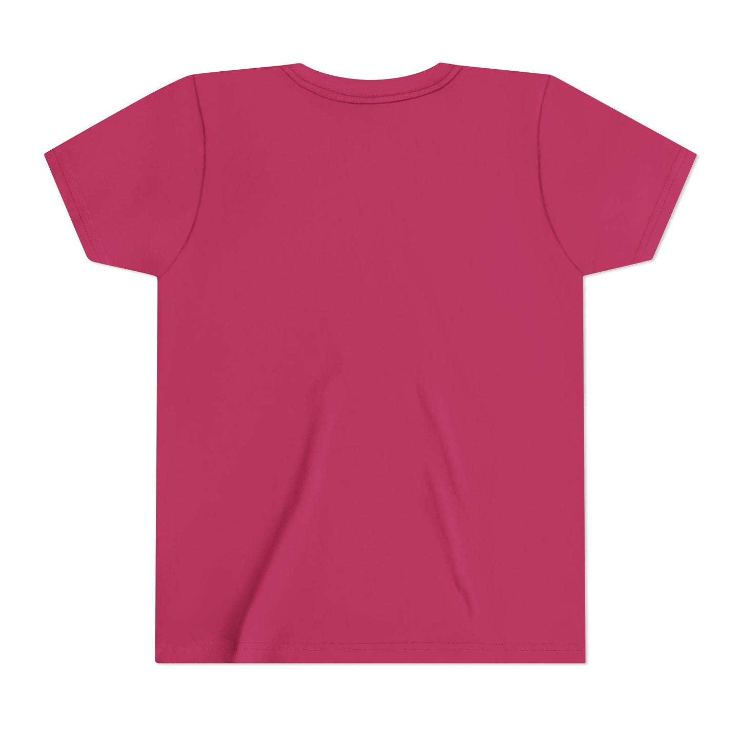 Connected Hearts Youth Tee | Heart Graphic, Love Design