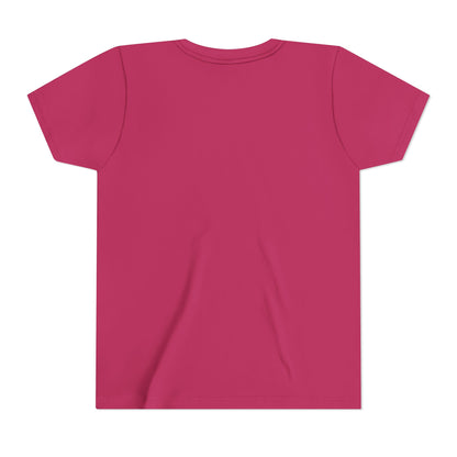Connected Hearts Youth Tee | Heart Graphic, Love Design