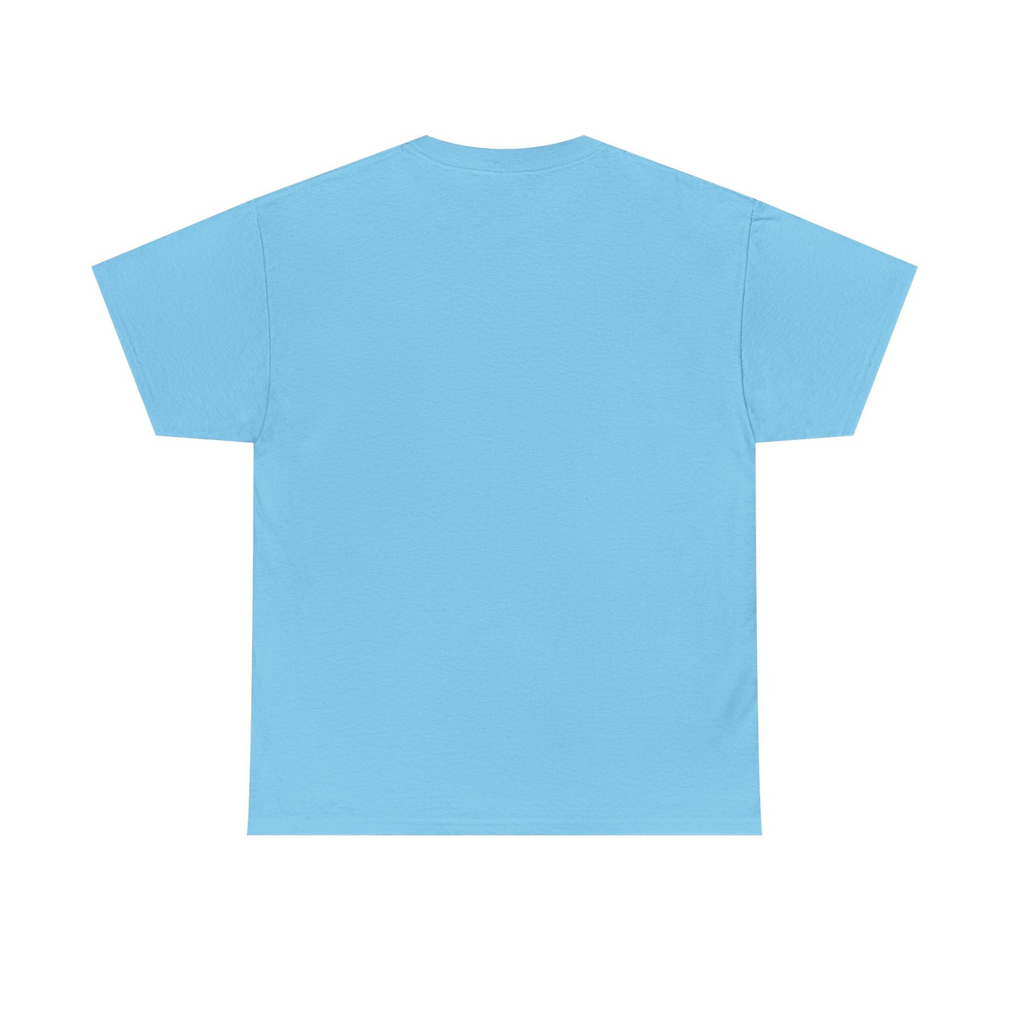 Tricou Gildan 5000 “MOVE FREE” – Bumbac 100% Rezistent, Confort Zilnic & Stil Streetwear Autentic